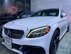 مێرسێدس بێنز C-Class